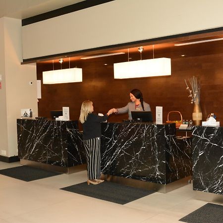 The Armon Stamford Hotel & Conference Center Exteriér fotografie