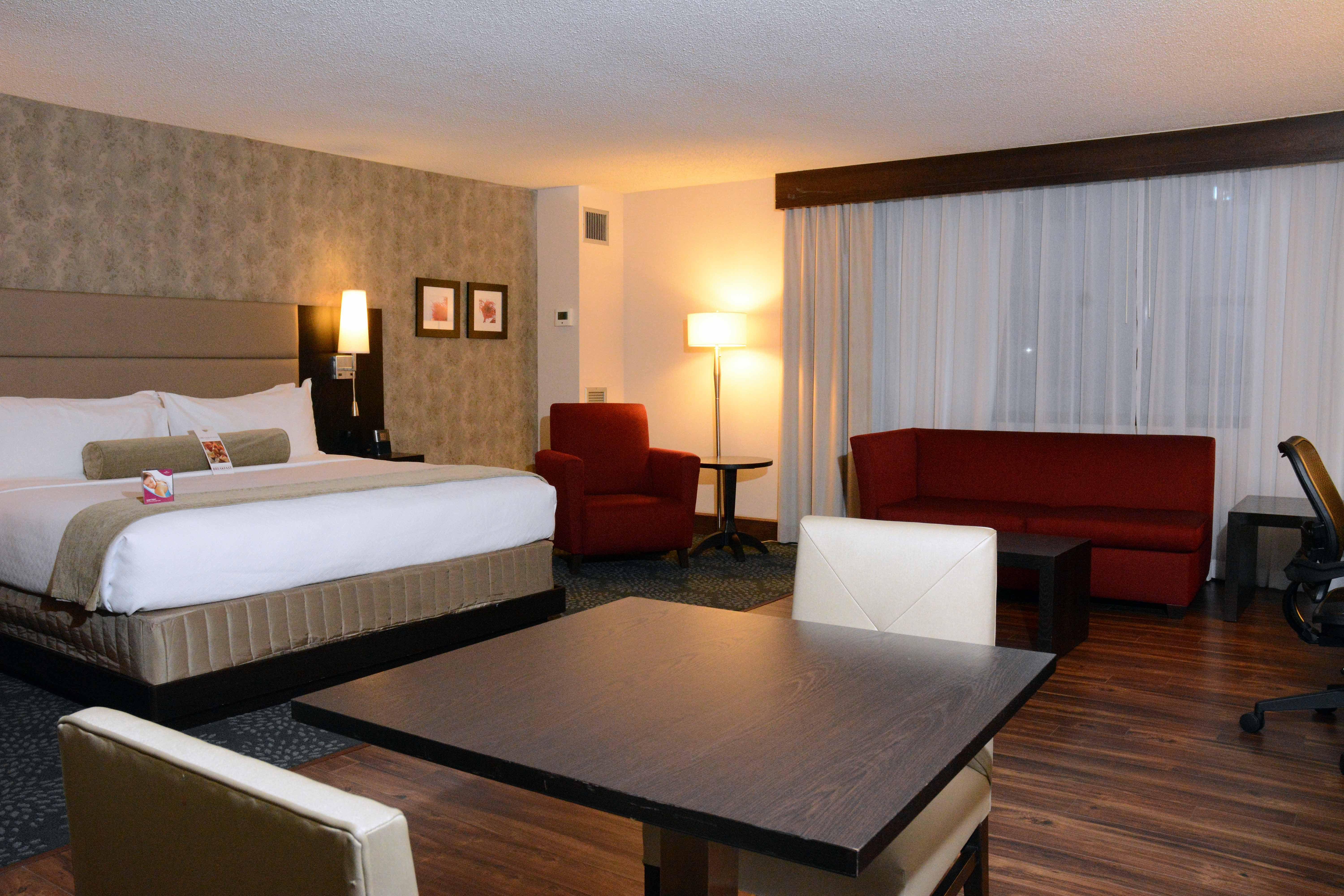 The Armon Stamford Hotel & Conference Center Exteriér fotografie