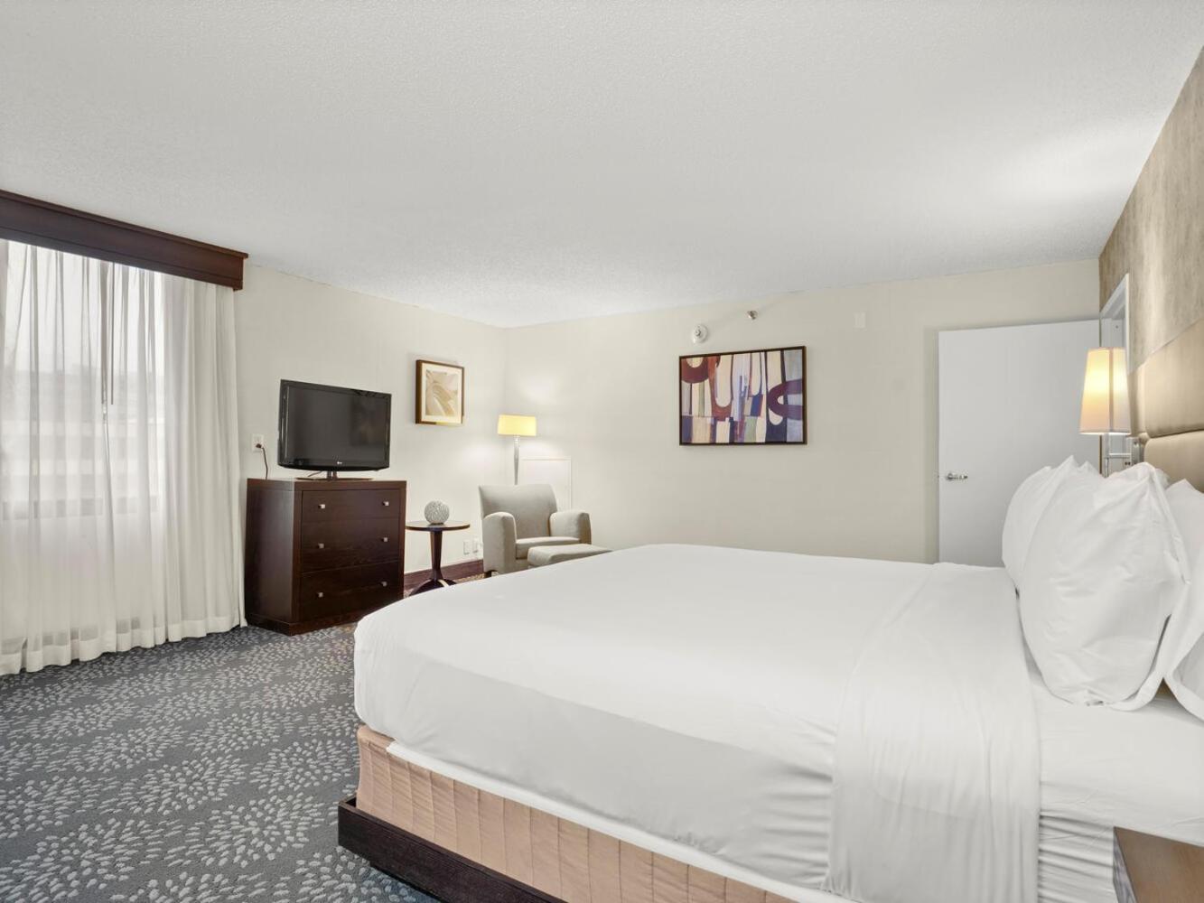 The Armon Stamford Hotel & Conference Center Exteriér fotografie